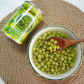 tin can vegetarian food canned green bean vegetable